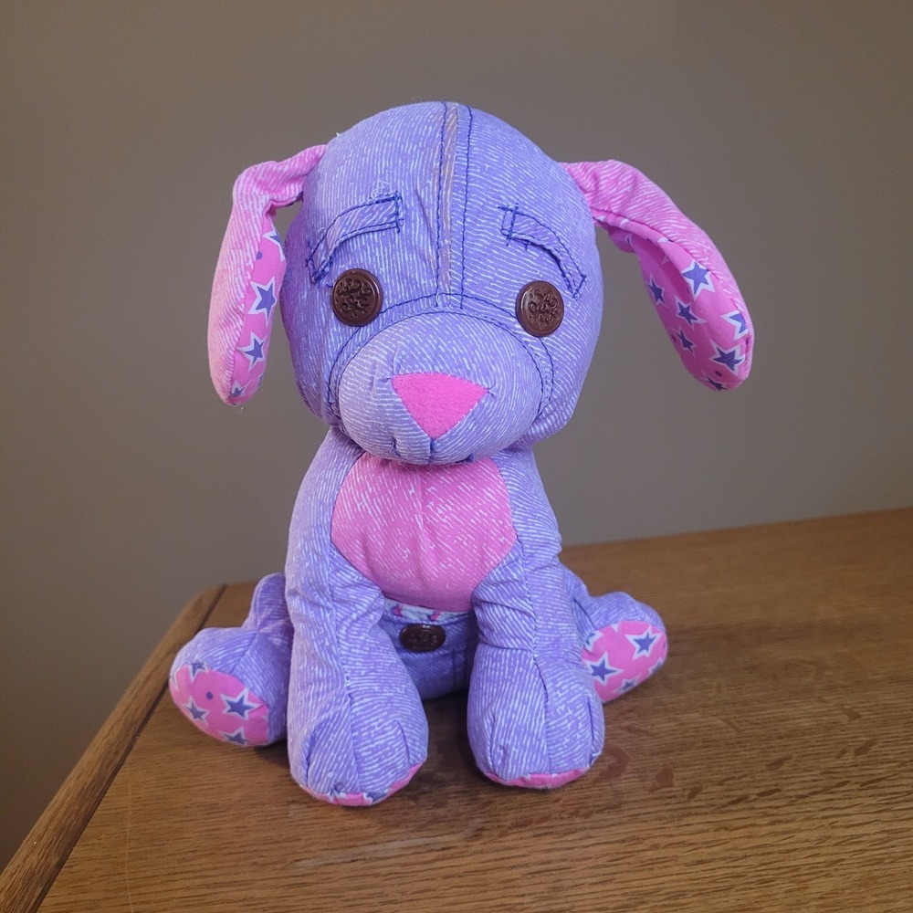 🚨3/$20🚨Dory the Puppy Dog - Vintage 1995 Tyco Doodle Pet